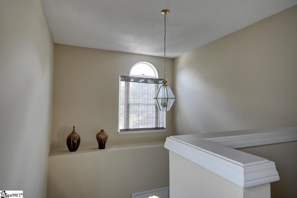 6 Woolridge Way Greer, SC 29650 - Photo 16 of 30 Balcony