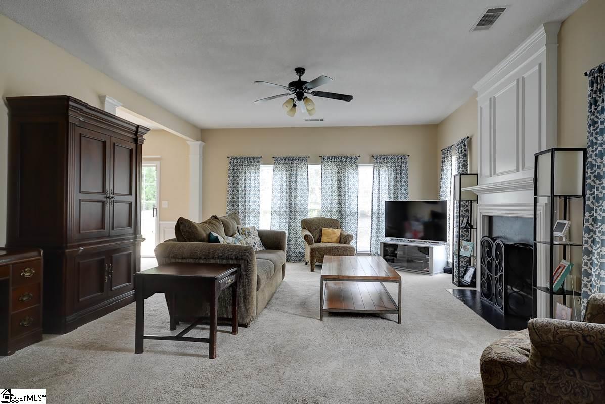 6 Woolridge Way Greer, SC 29650 - Photo 18 of 30 Gallery Image 18