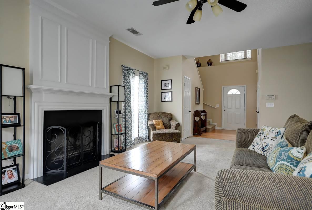 6 Woolridge Way Greer, SC 29650 - Photo 20 of 30 Gallery Image 20