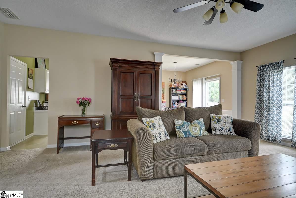 6 Woolridge Way Greer, SC 29650 - Photo 21 of 30 Gallery Image 21