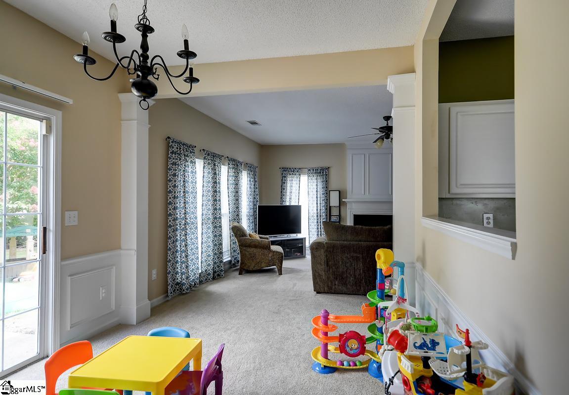 6 Woolridge Way Greer, SC 29650 - Photo 28 of 30 Gallery Image 28