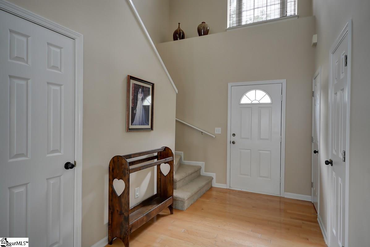 6 Woolridge Way Greer, SC 29650 - Photo 29 of 30 Gallery Image 29