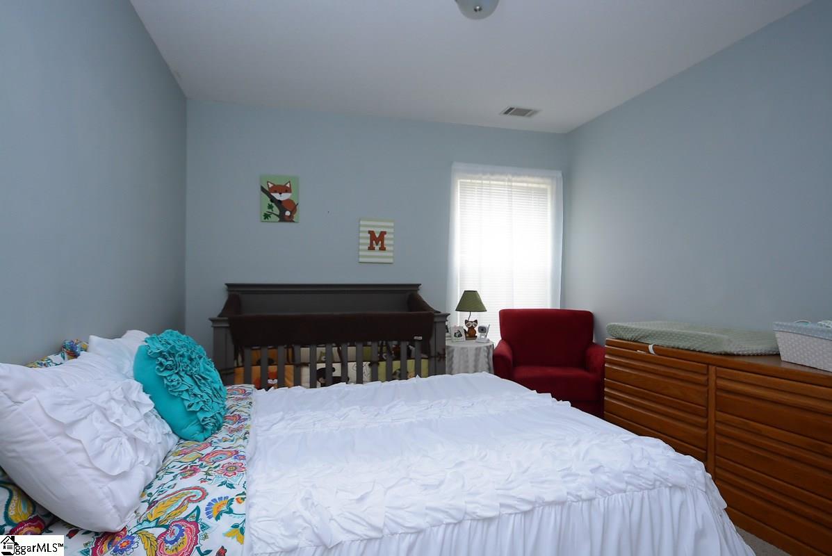 6 Woolridge Way Greer, SC 29650 - Photo 9 of 30 Bedroom #2