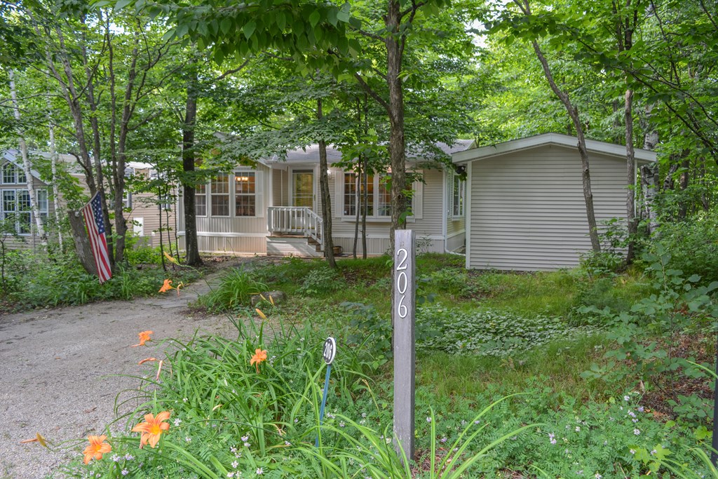 4286 Harbor School Road, Unit 206 & 255 Egg Harbor, WI 54209 - Photo 29 of 49