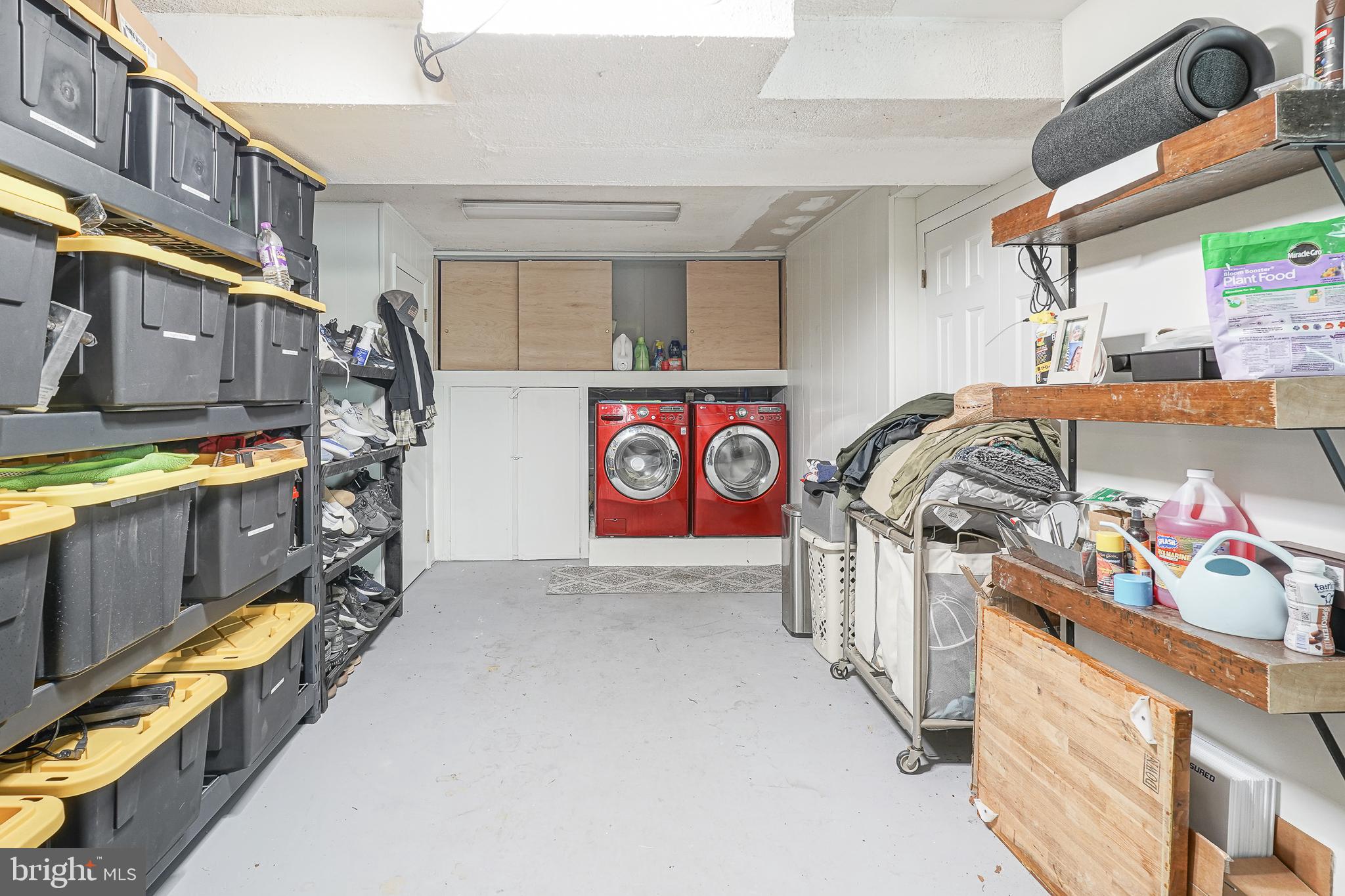 1024 Oxmead Road Eastampton, NJ 08060 - Photo 22 of 39 a view of a storage & utility room