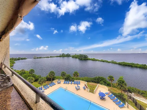 $375,000 | 6009 Sea Ranch Drive, Unit 608, Hudson, FL 34667