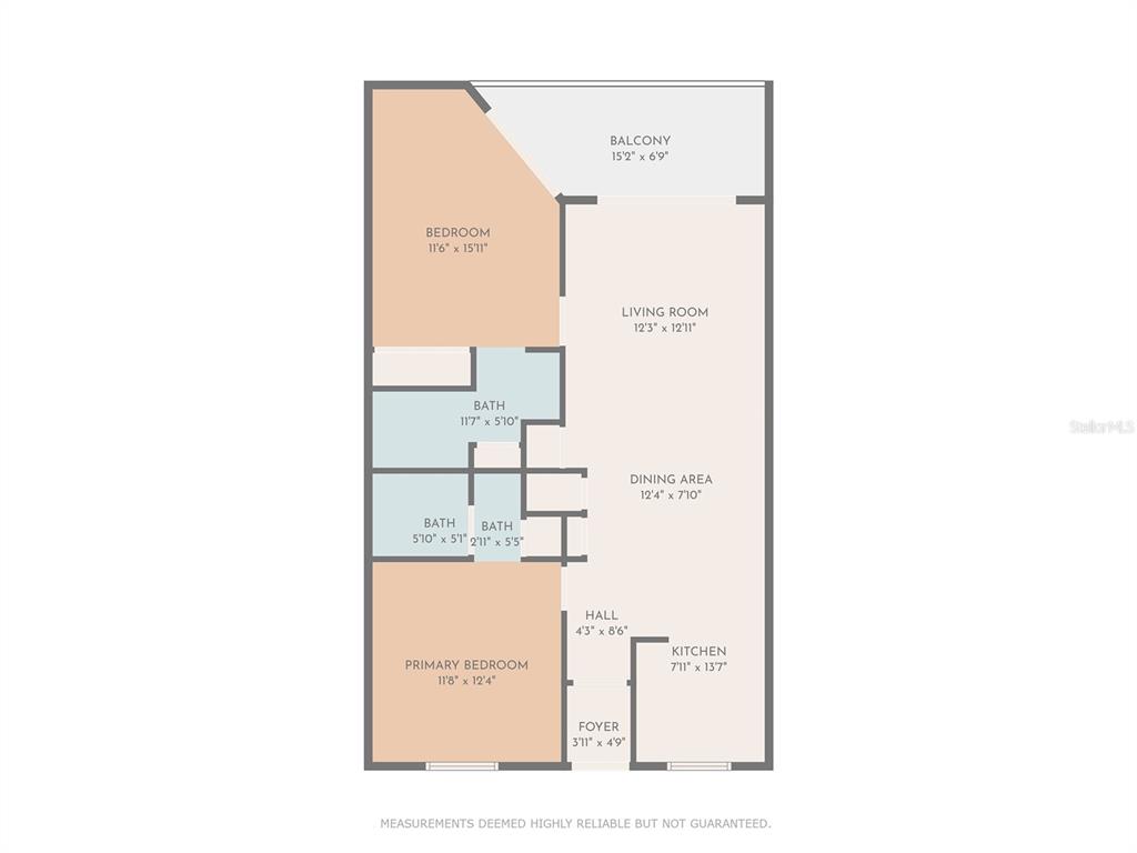 6009 Sea Ranch Drive, Unit 608 Hudson, FL 34667 - Photo 42 of 93