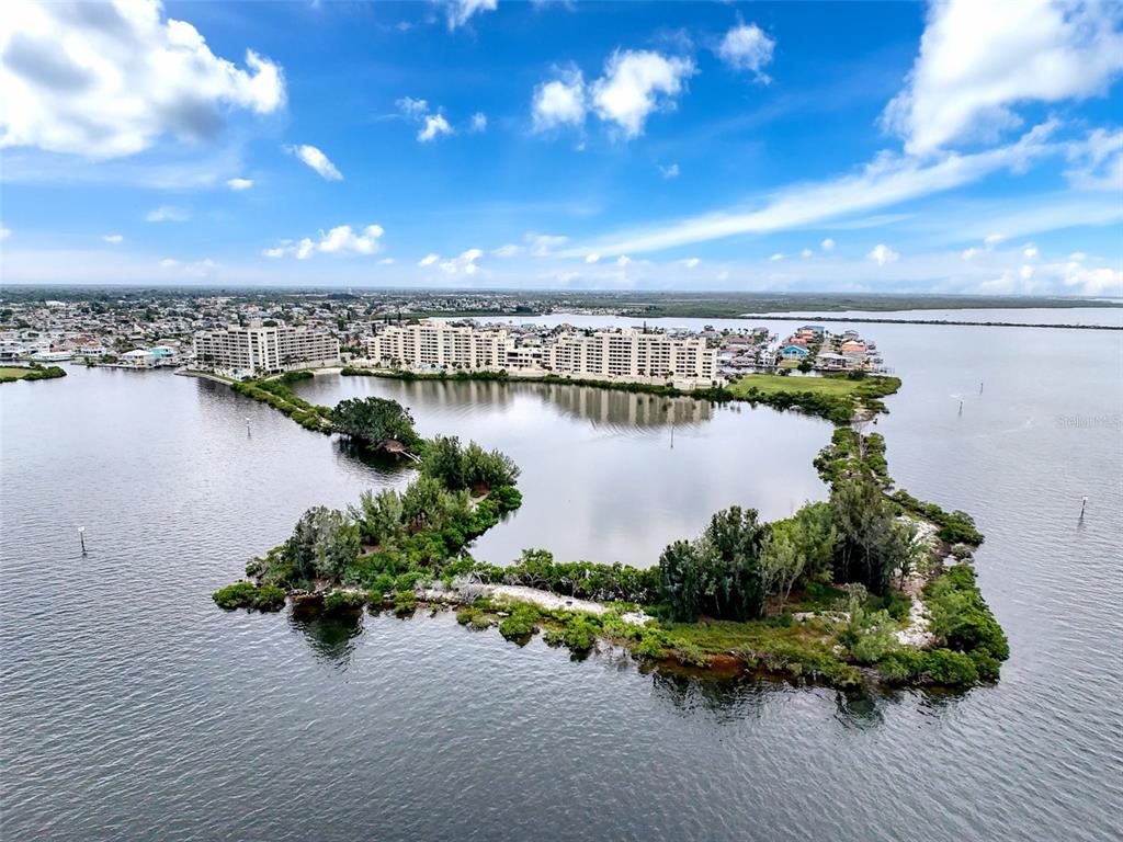 6009 Sea Ranch Drive, Unit 608 Hudson, FL 34667 - Photo 51 of 93