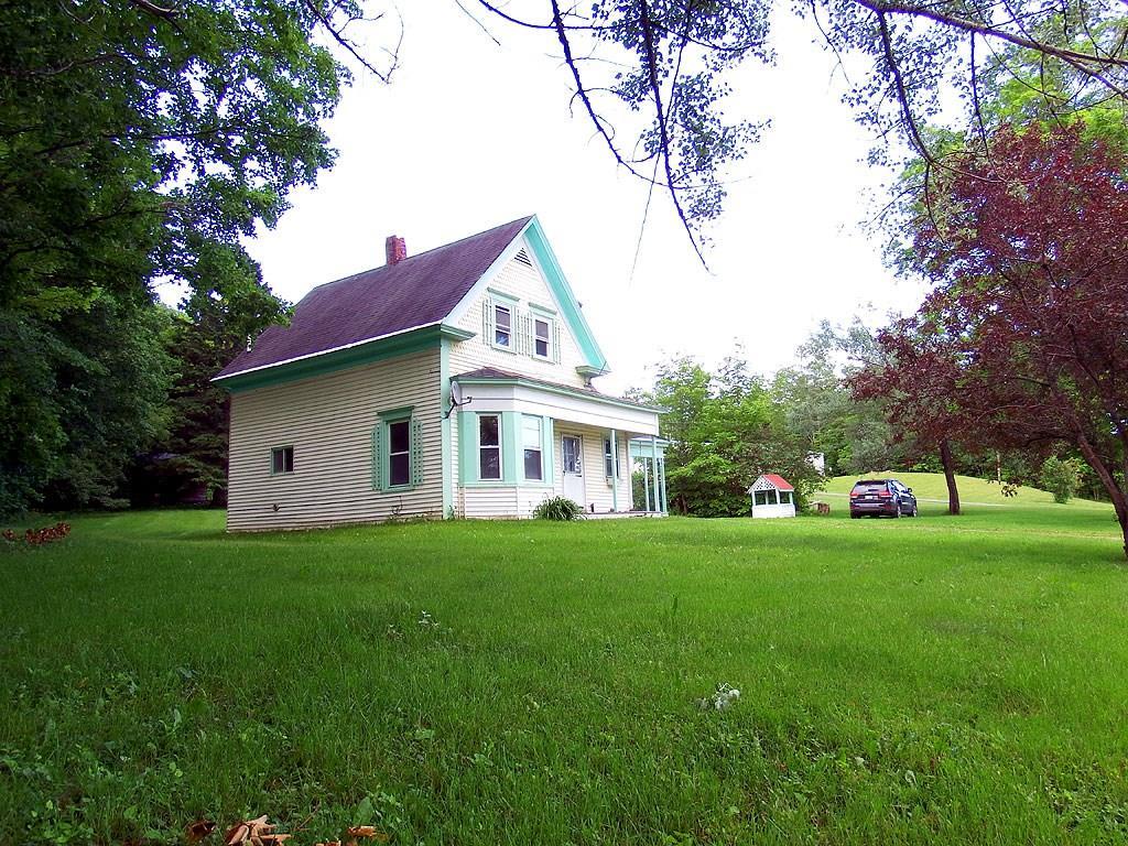 928 Calais Road Houlton, ME 04730 - Photo 2 of 35 Photo