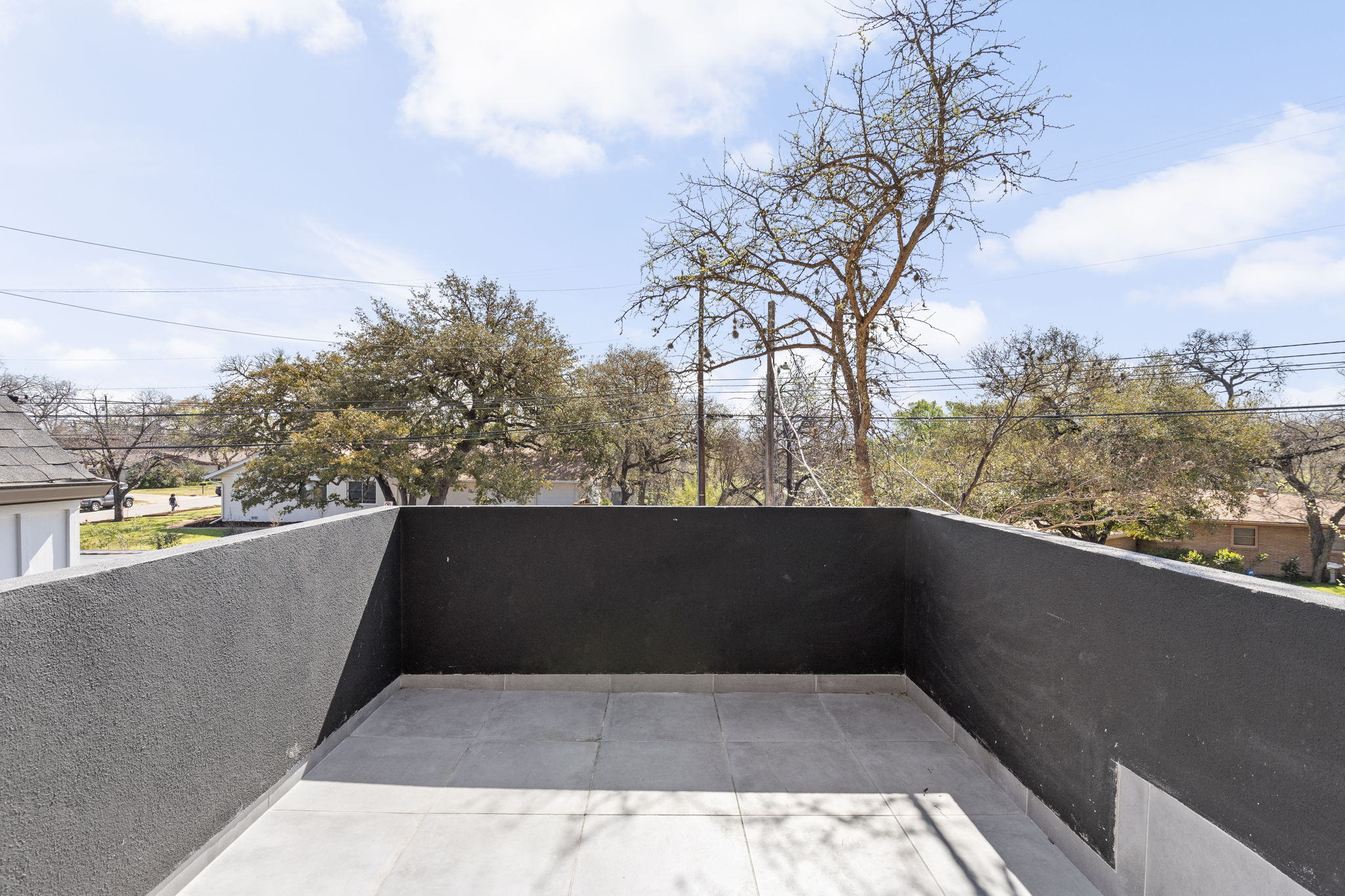 1402 Summit Street, Unit B Austin, TX 78741 - Photo 23 of 36