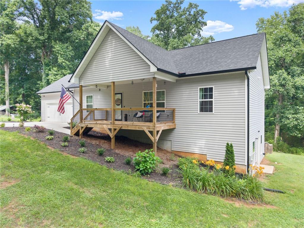 7280 Log Cabin Road Cumming, GA 30028 - Photo 2 of 46
