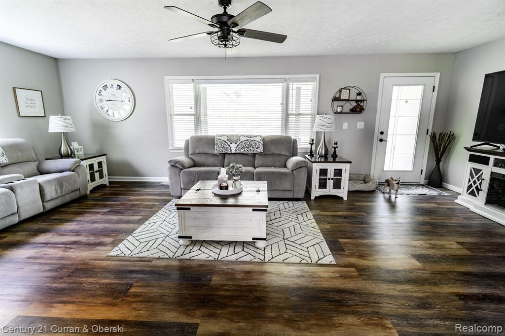 4055 Milner Road Stockbridge, MI 49285 - Photo 9 of 54