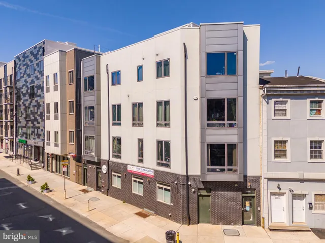 $2,100,000 | 1605 Ridge Avenue, Philadelphia, PA 19130