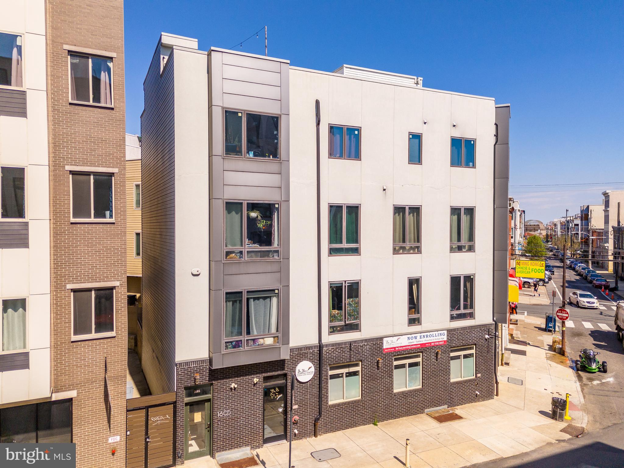 1605 Ridge Avenue Philadelphia, PA 19130 - Photo 2 of 49