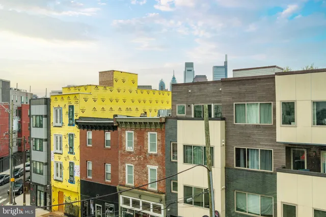 $2,100,000 | 1605 Ridge Avenue, Philadelphia, PA 19130