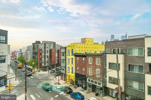 $2,100,000 | 1605 Ridge Avenue, Philadelphia, PA 19130