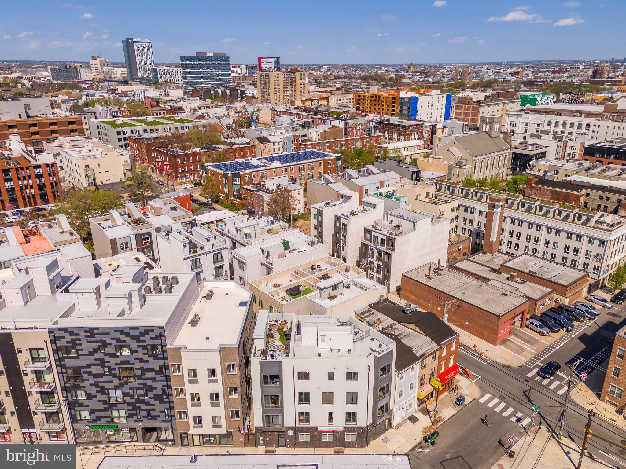 1605 Ridge Avenue Philadelphia, PA 19130 - Photo 41 of 49