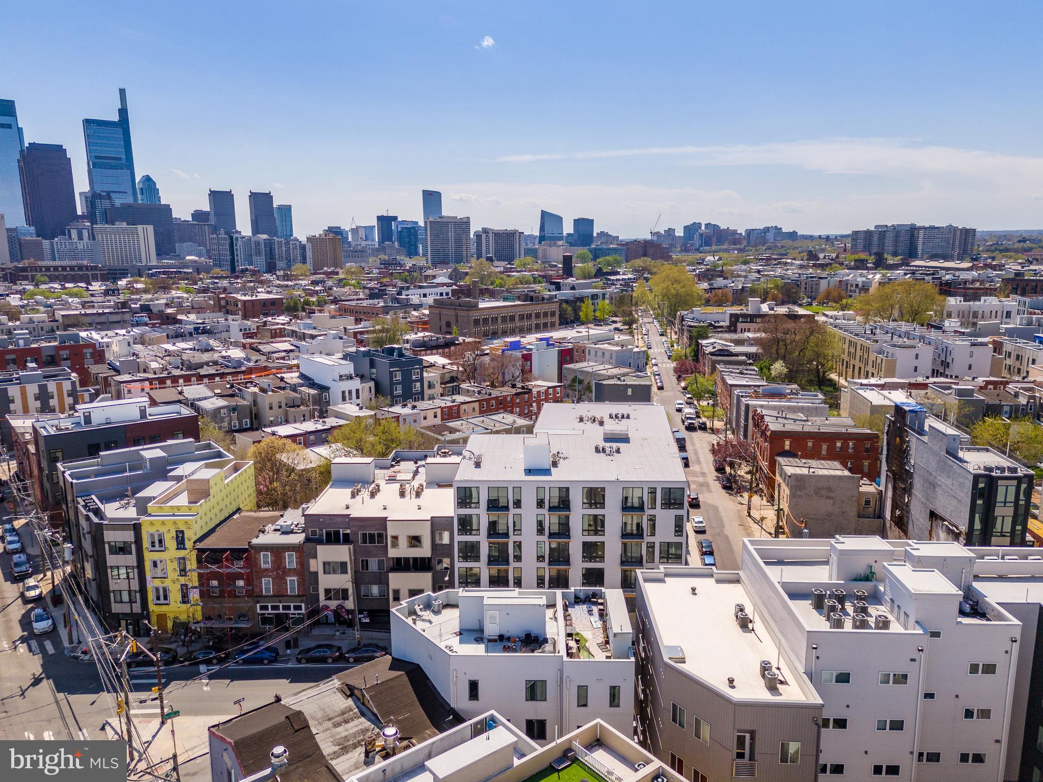 1605 Ridge Avenue Philadelphia, PA 19130 - Photo 42 of 49