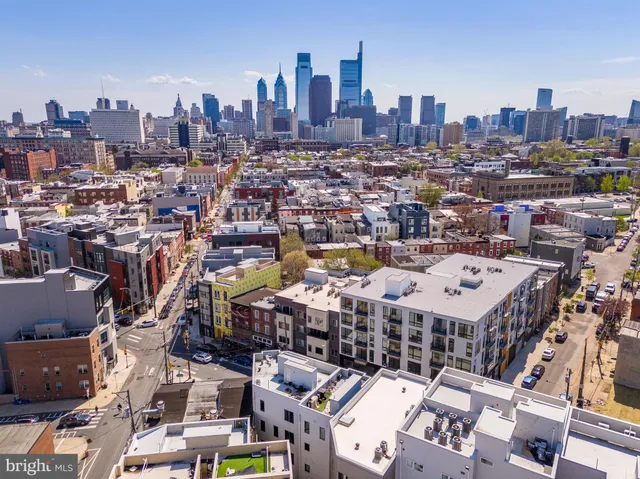 $2,100,000 | 1605 Ridge Avenue, Philadelphia, PA 19130