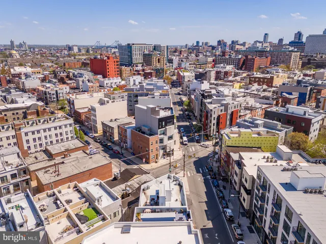 $2,100,000 | 1605 Ridge Avenue, Philadelphia, PA 19130