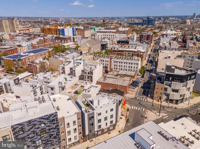 $2,100,000 | 1605 Ridge Avenue, Philadelphia, PA 19130