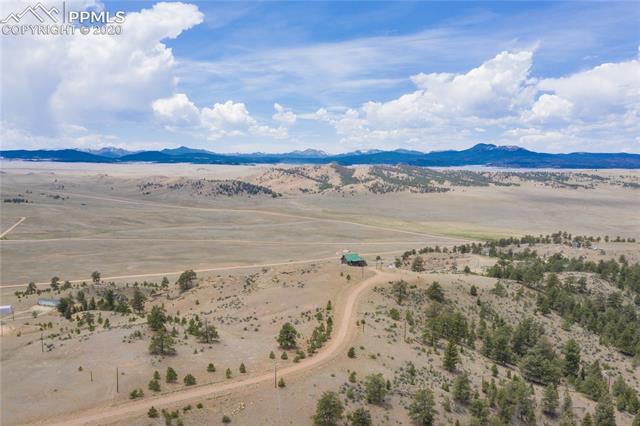 38 Sinaqua Road Hartsel, CO 80449 - Photo 8 of 50