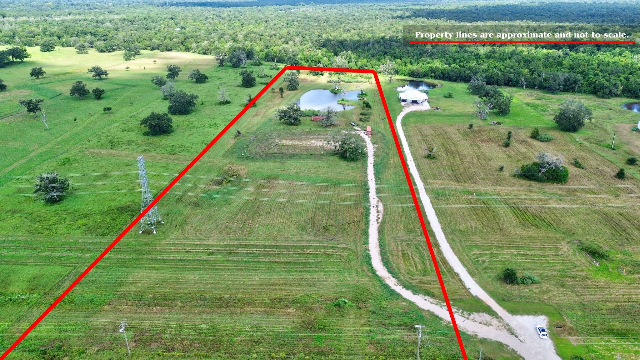 4 Fm 521 Angleton, TX 77515 - Photo 1 of 18 Gallery Image 1