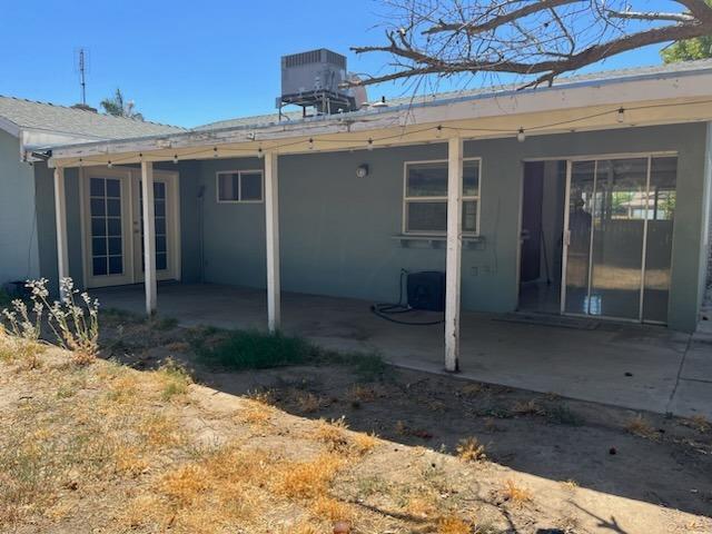 3065 Anderson Avenue Clovis, CA 93612 - Photo 15 of 16 a view of a house with a yard