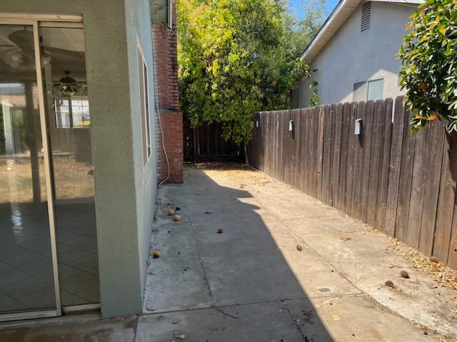 3065 Anderson Avenue Clovis, CA 93612 - Photo 16 of 16 a pathway of a house