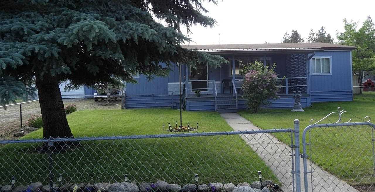 14903 North Black Road Mead, WA 99021 - Photo 1 of 11 Gallery Image 1