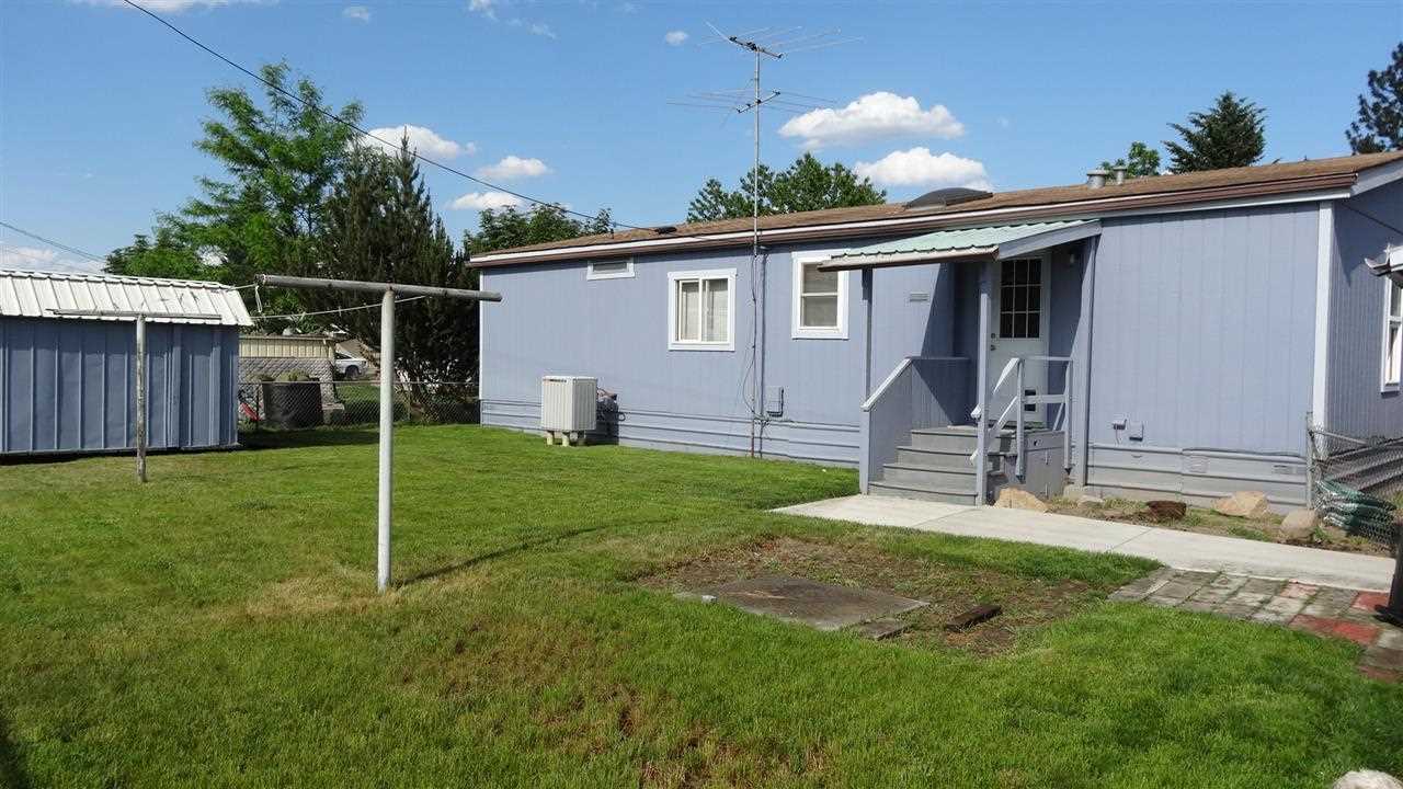 14903 North Black Road Mead, WA 99021 - Photo 10 of 11 Gallery Image 10