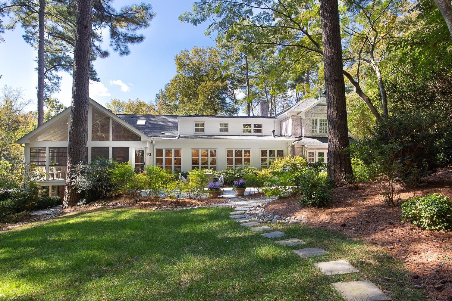4005 Bristol Road Durham, NC 27707 - Photo 2 of 72 Photo 2