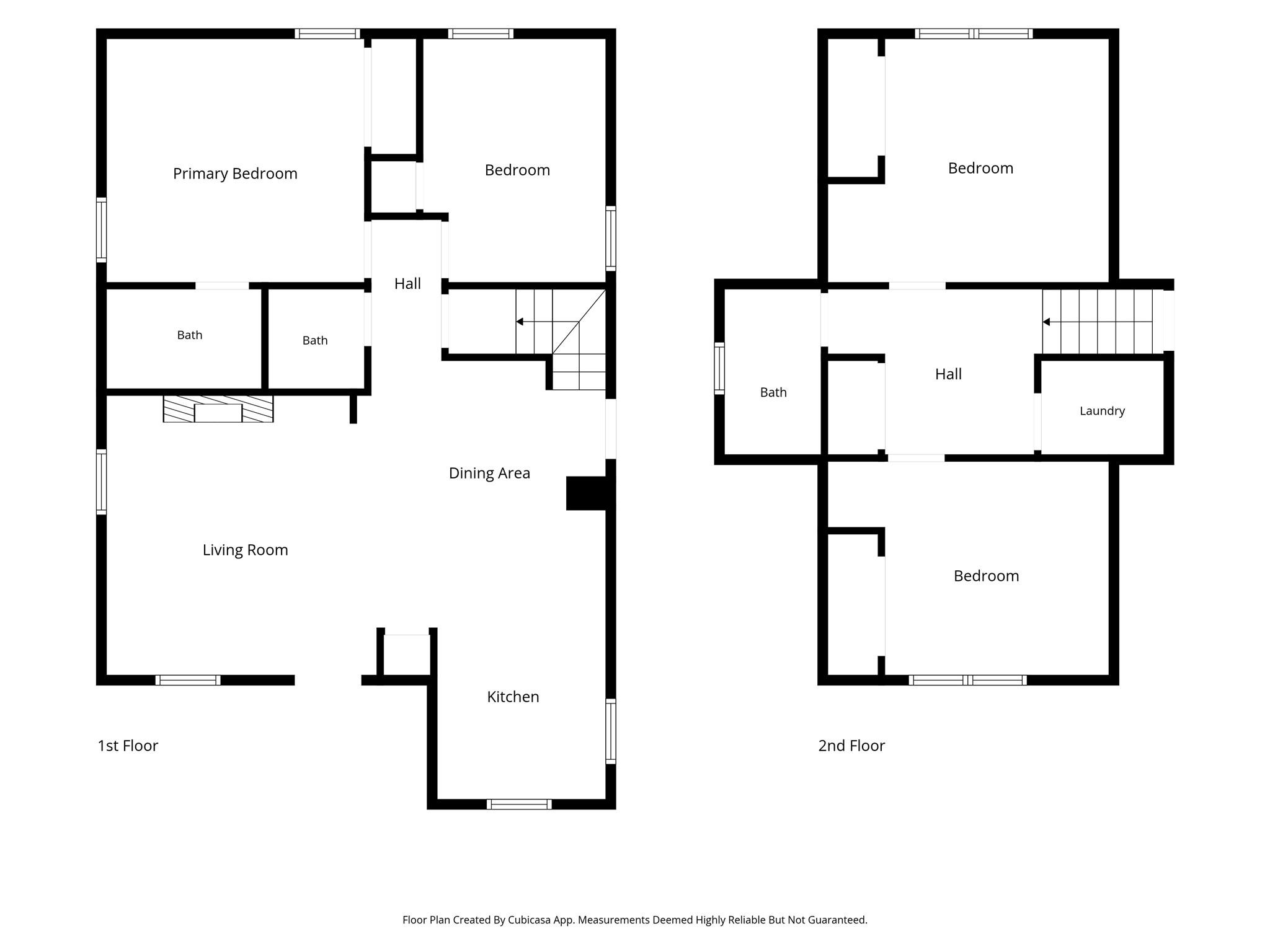 11 Yarrow Meadow Road Weaverville, NC 28787 - Photo 47 of 47 Gallery Image 47