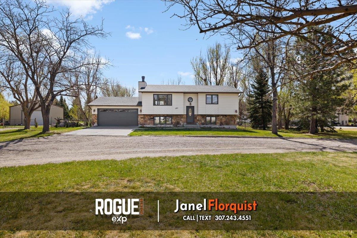 1951 North Piney Creek Road Casper, WY 82604 - Photo 2 of 37