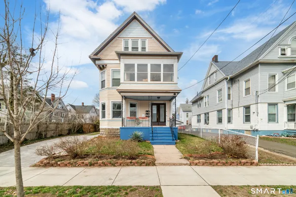 $599,900 | 356 Winthrop Avenue, New Haven, CT 06511