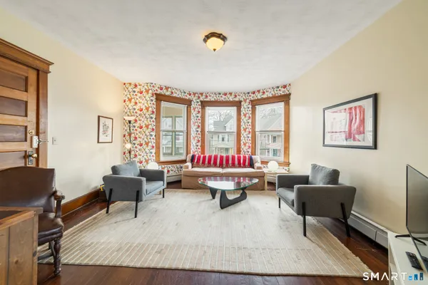 $599,900 | 356 Winthrop Avenue, New Haven, CT 06511