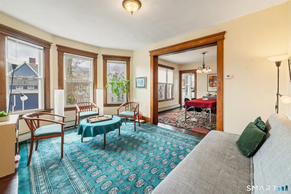 $599,900 | 356 Winthrop Avenue, New Haven, CT 06511