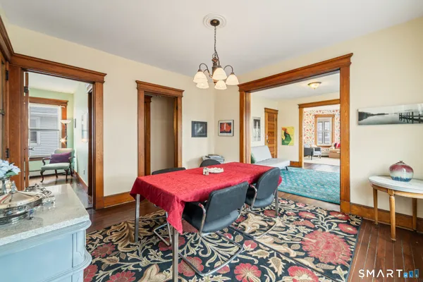 $599,900 | 356 Winthrop Avenue, New Haven, CT 06511