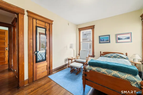 $599,900 | 356 Winthrop Avenue, New Haven, CT 06511