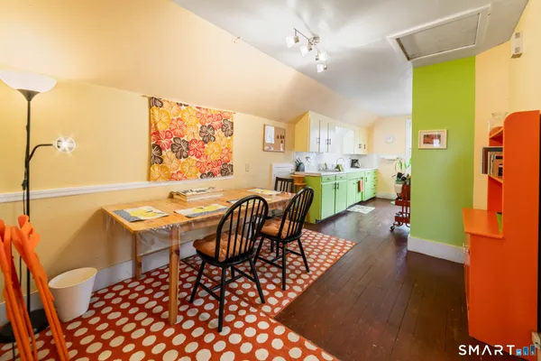 $599,900 | 356 Winthrop Avenue, New Haven, CT 06511