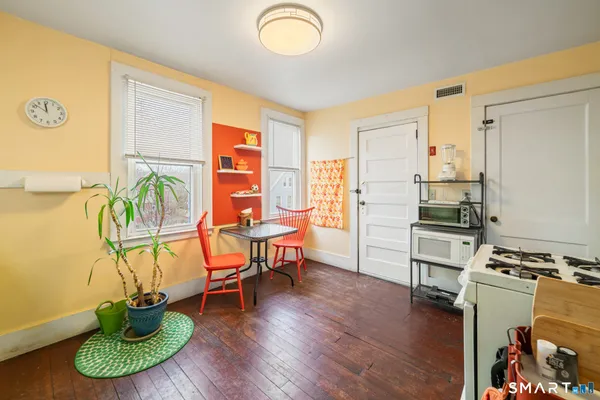 $599,900 | 356 Winthrop Avenue, New Haven, CT 06511