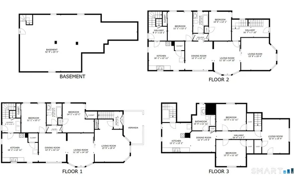 $599,900 | 356 Winthrop Avenue, New Haven, CT 06511