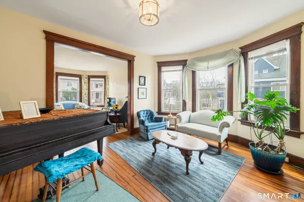 $599,900 | 356 Winthrop Avenue, New Haven, CT 06511