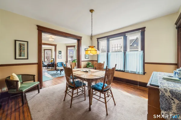 $599,900 | 356 Winthrop Avenue, New Haven, CT 06511