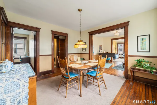 $599,900 | 356 Winthrop Avenue, New Haven, CT 06511