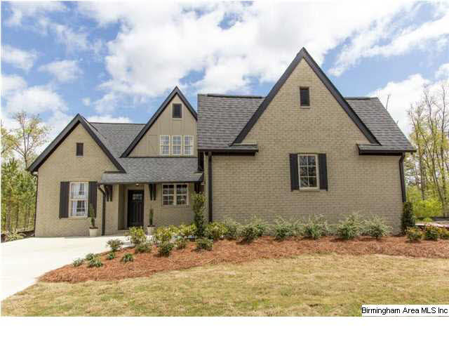 5242 Park Side Circle Birmingham, AL 35244 - Photo 2 of 19