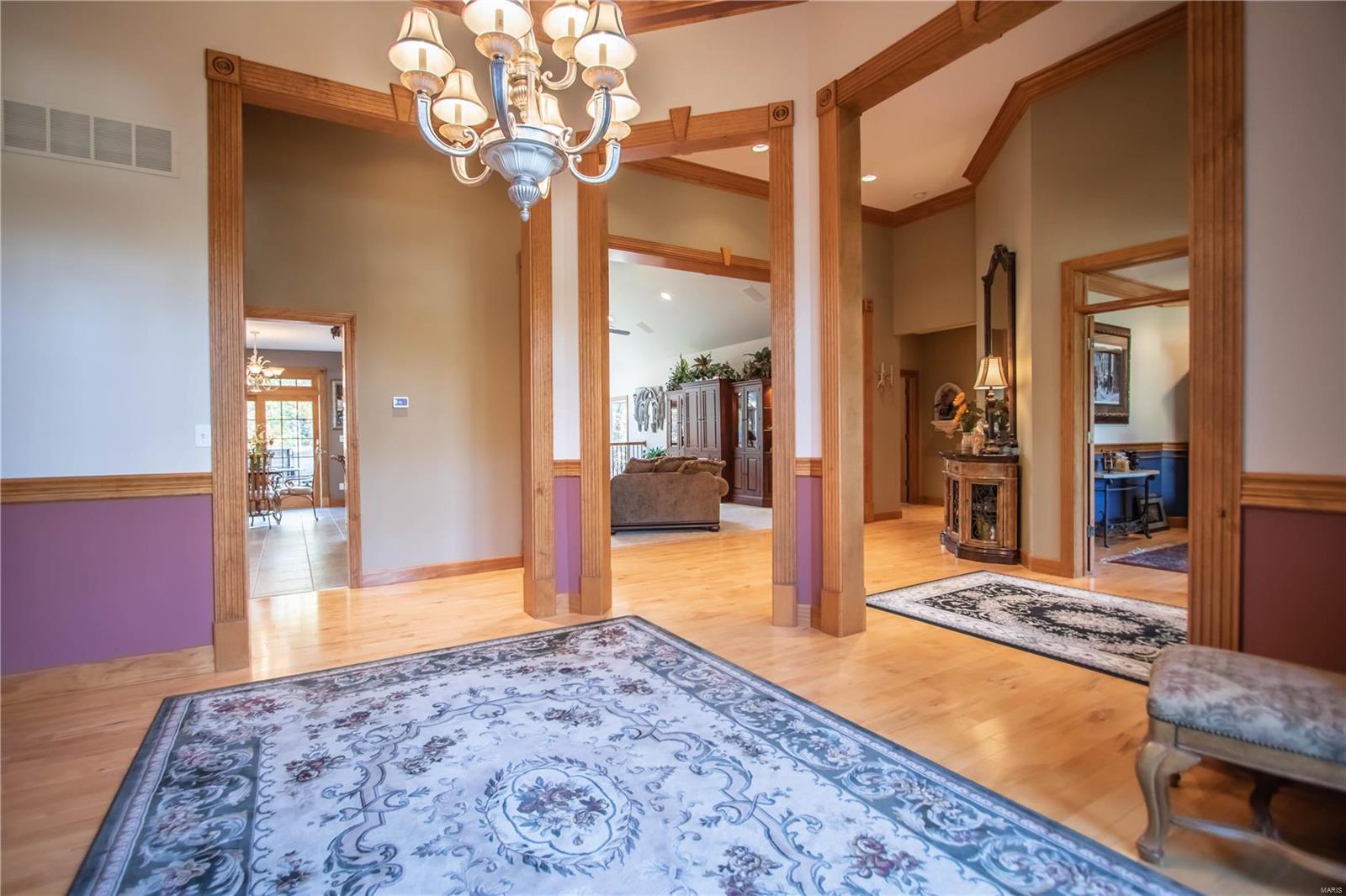 3801 Rooster Ridge Lane Defiance, MO 63341 - Photo 11 of 98 Gallery Image 11
