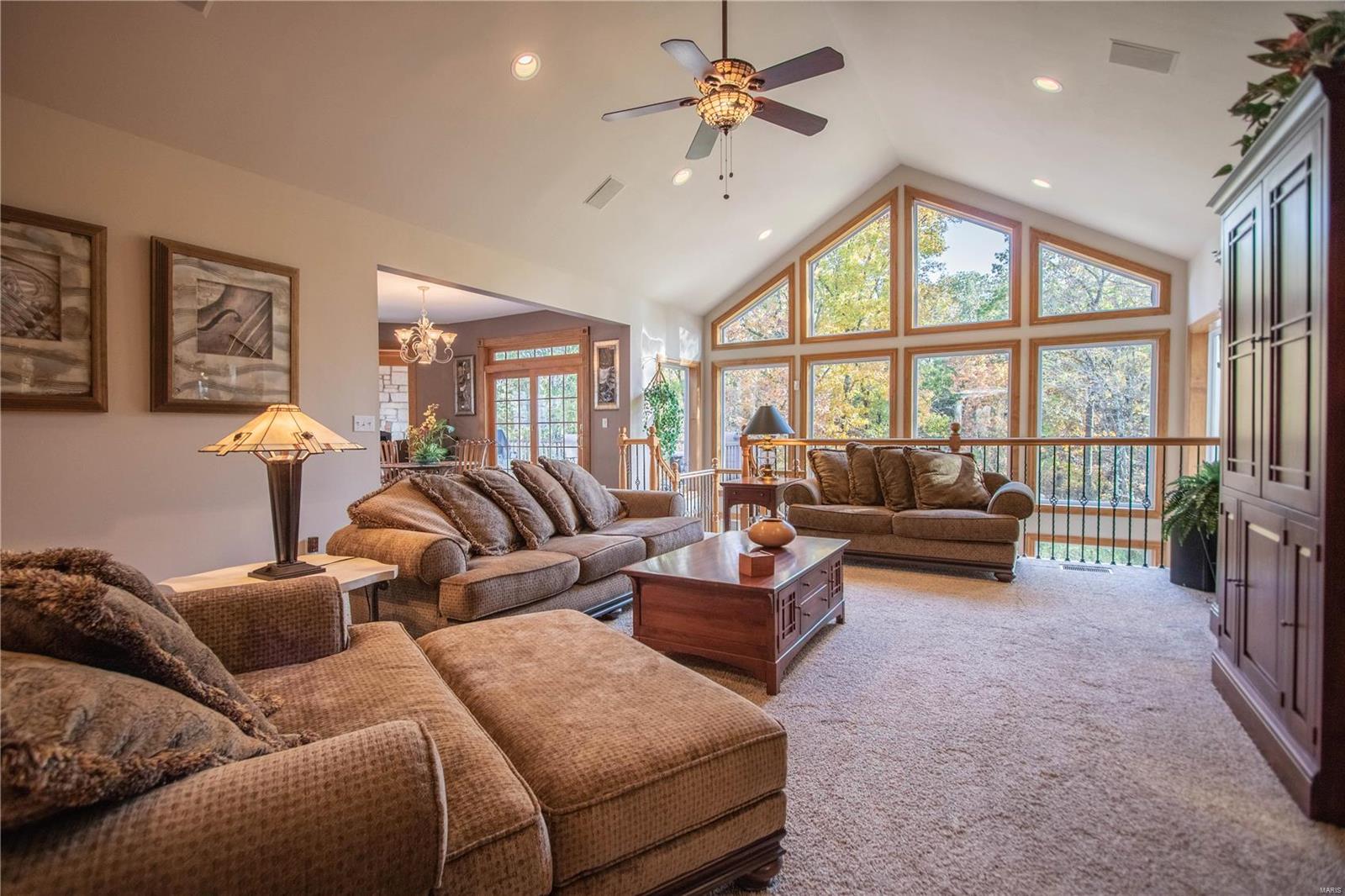 3801 Rooster Ridge Lane Defiance, MO 63341 - Photo 14 of 98 Gallery Image 14