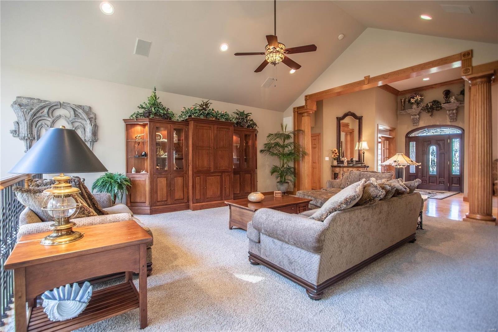 3801 Rooster Ridge Lane Defiance, MO 63341 - Photo 16 of 98 Gallery Image 16