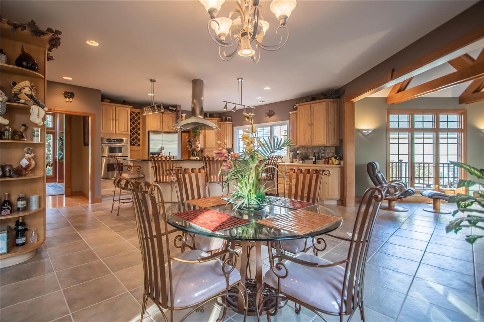 3801 Rooster Ridge Lane Defiance, MO 63341 - Photo 21 of 98 Gallery Image 21